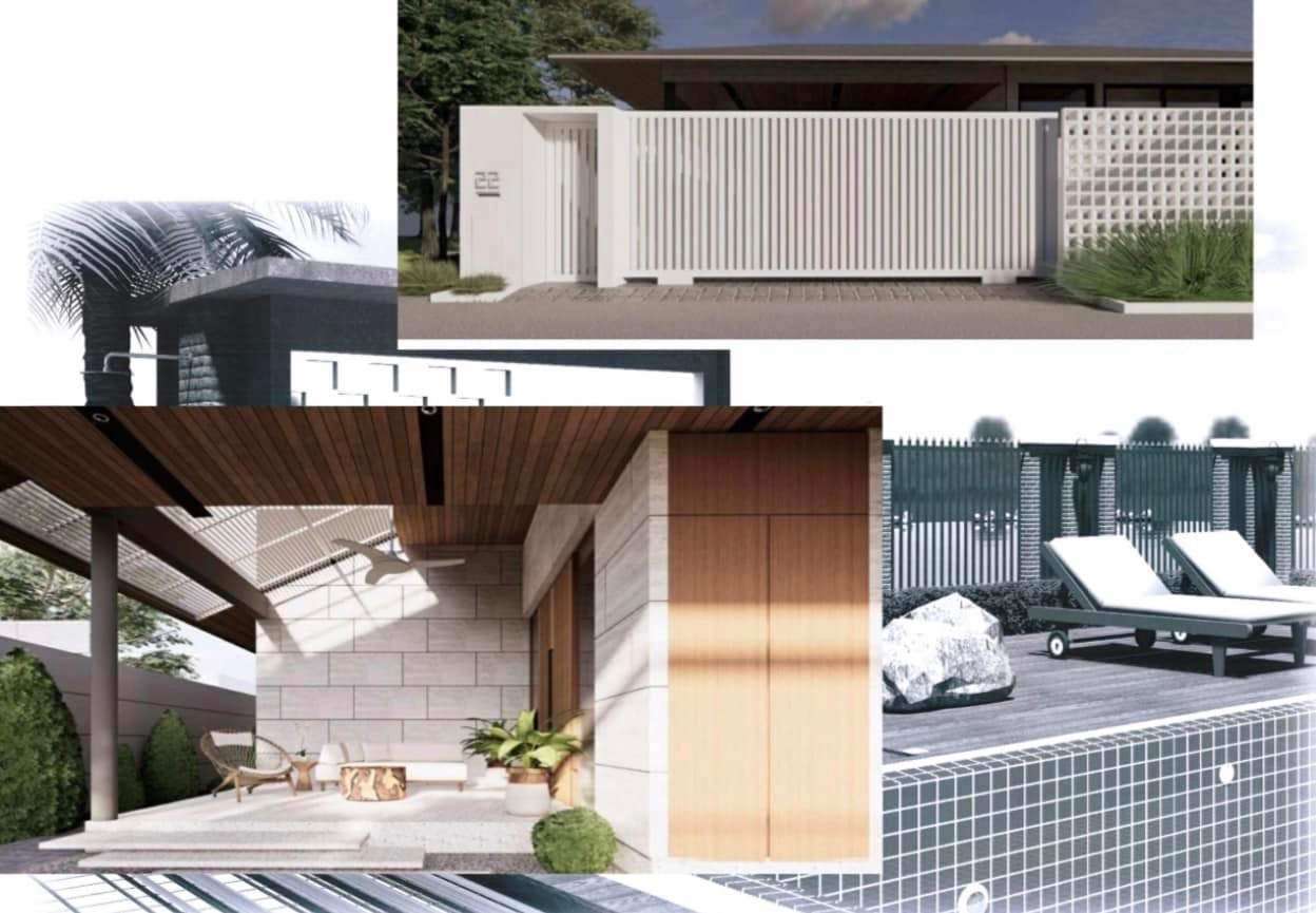 Updateงานบ้านพัทยา... - Prosper design & construction Co.,Ltd. | Facebook