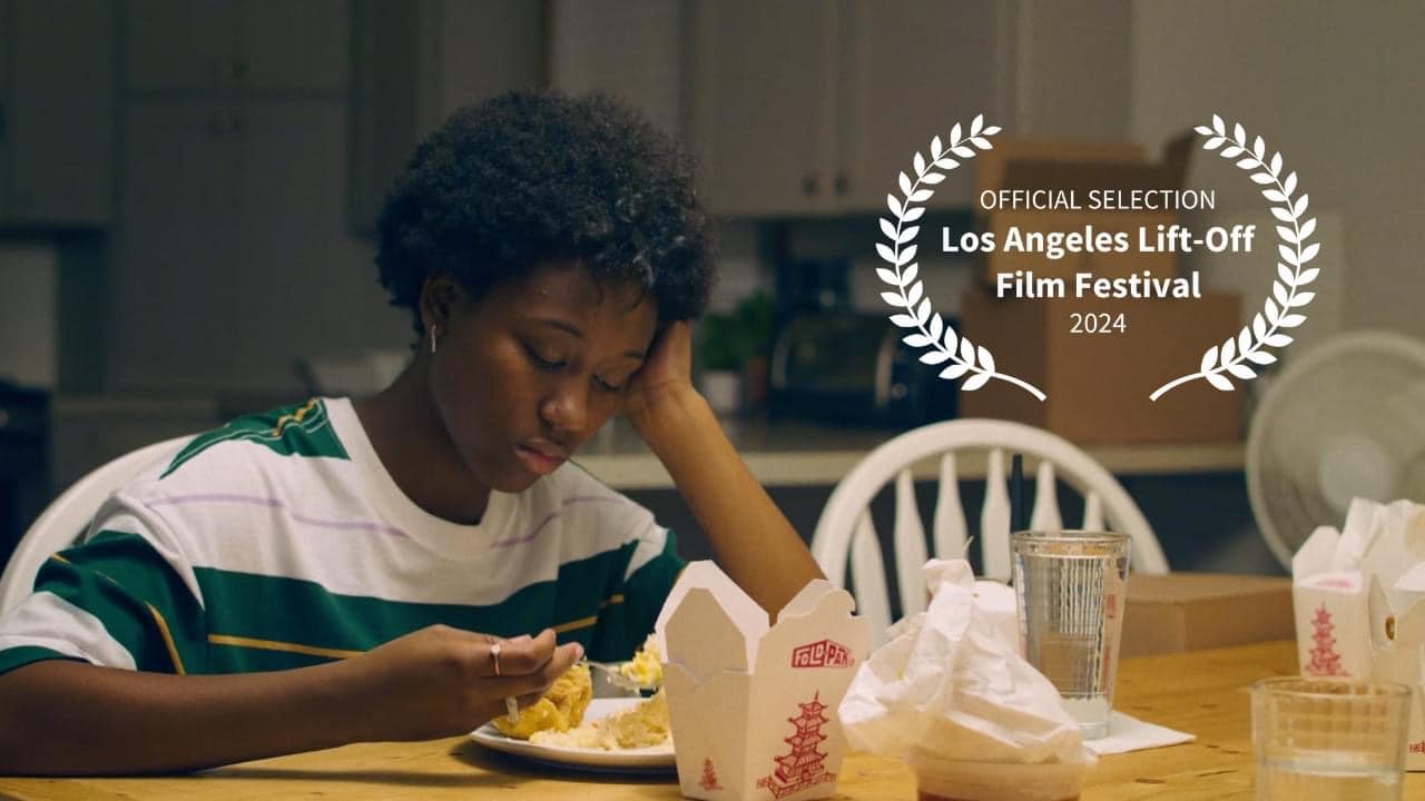 Jen - Short Film