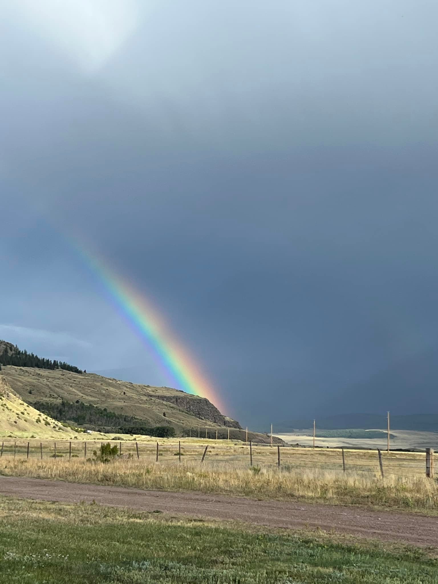 RC Guest Ranch | Creede CO