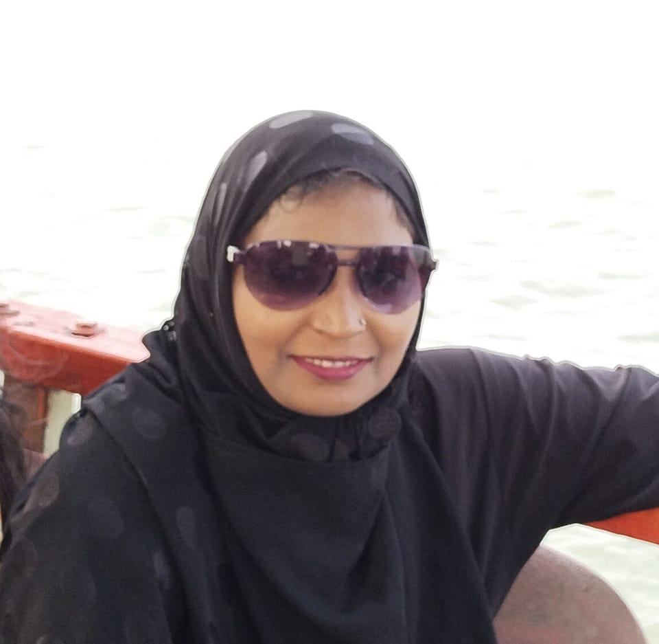 Raziya Sayyed