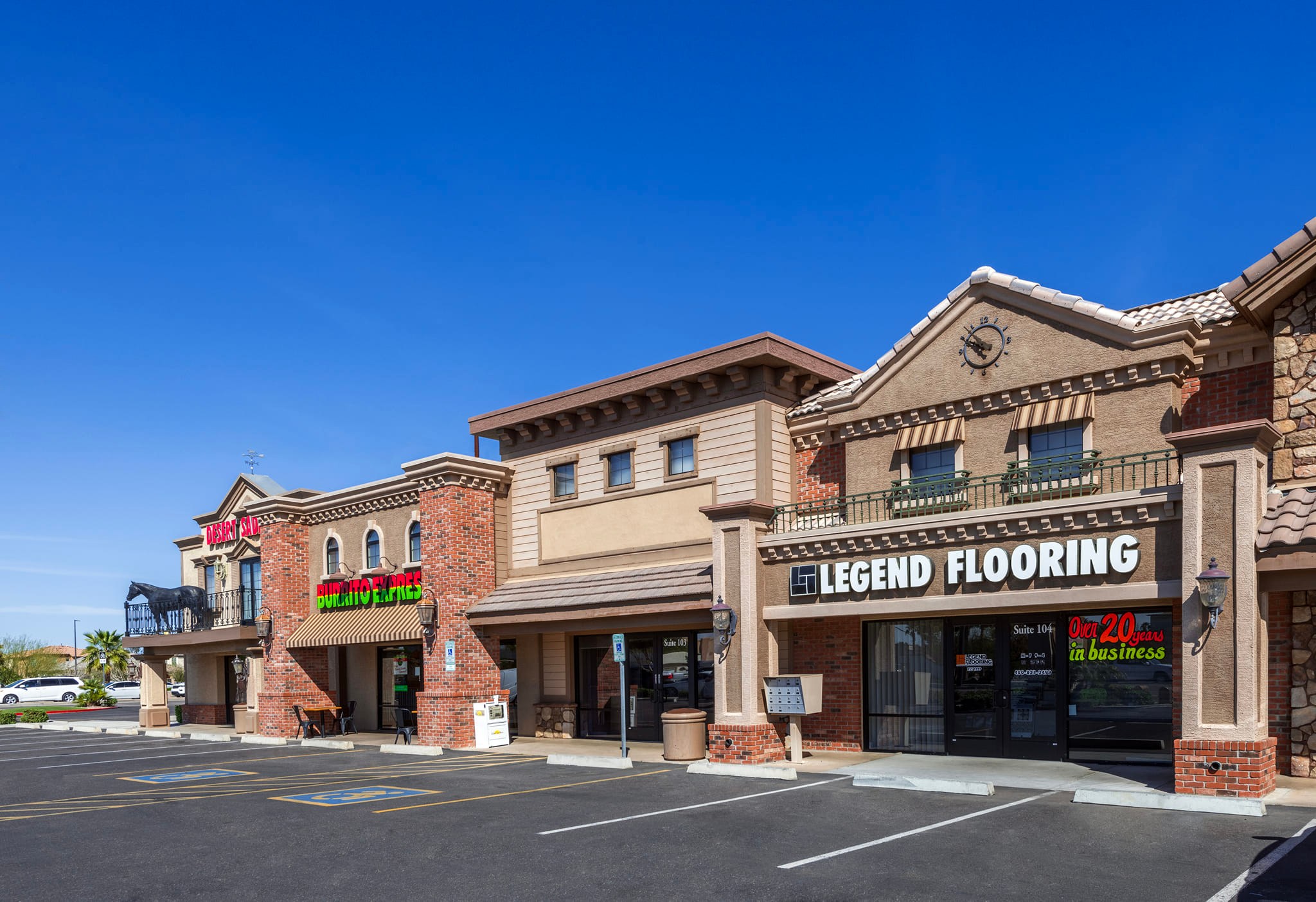 Legend Flooring | Gilbert AZ