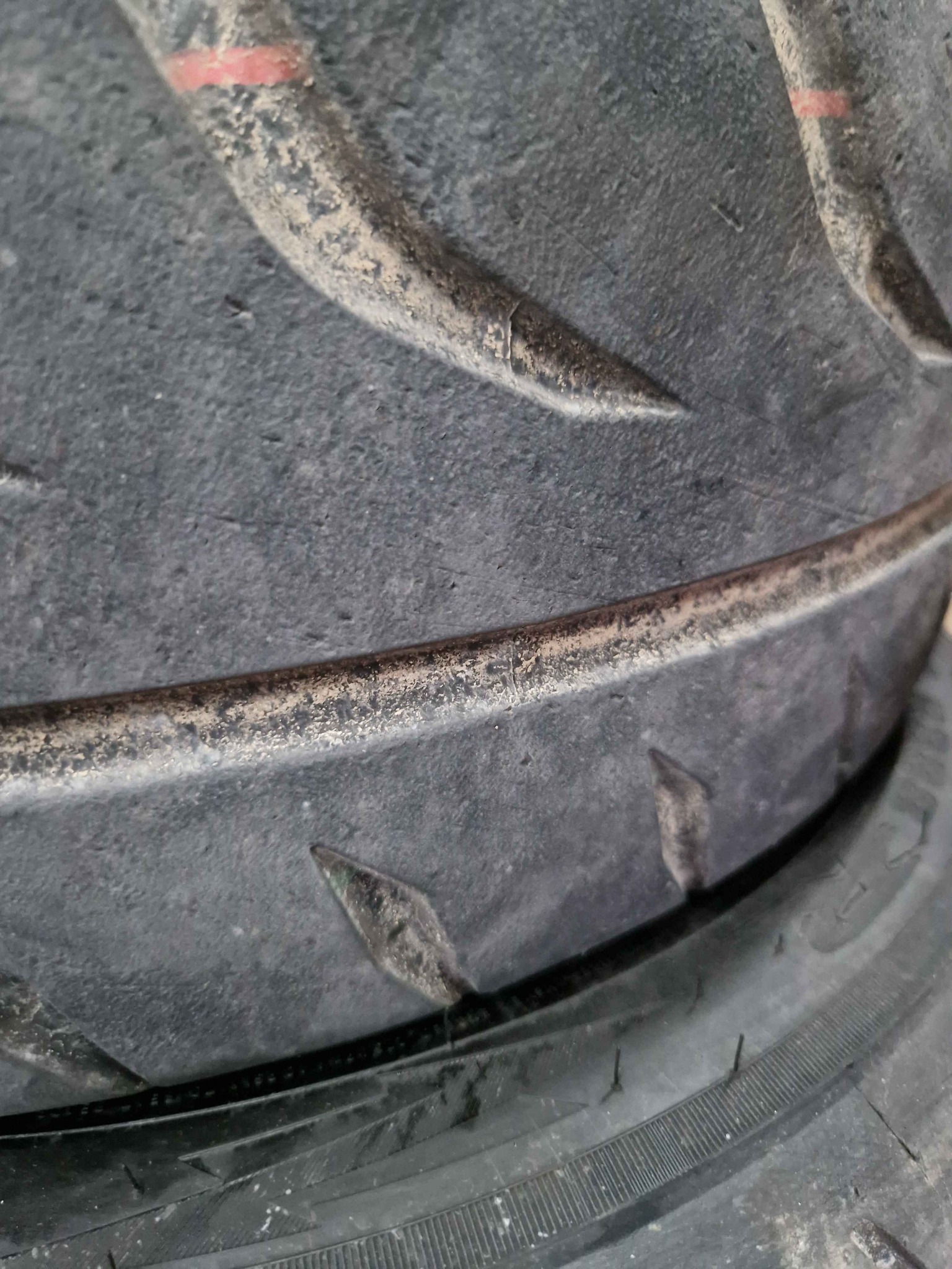 4 Pneus Toyo R888 185 60 R13 - Car Wheels, Tires & Parts - Torres ...