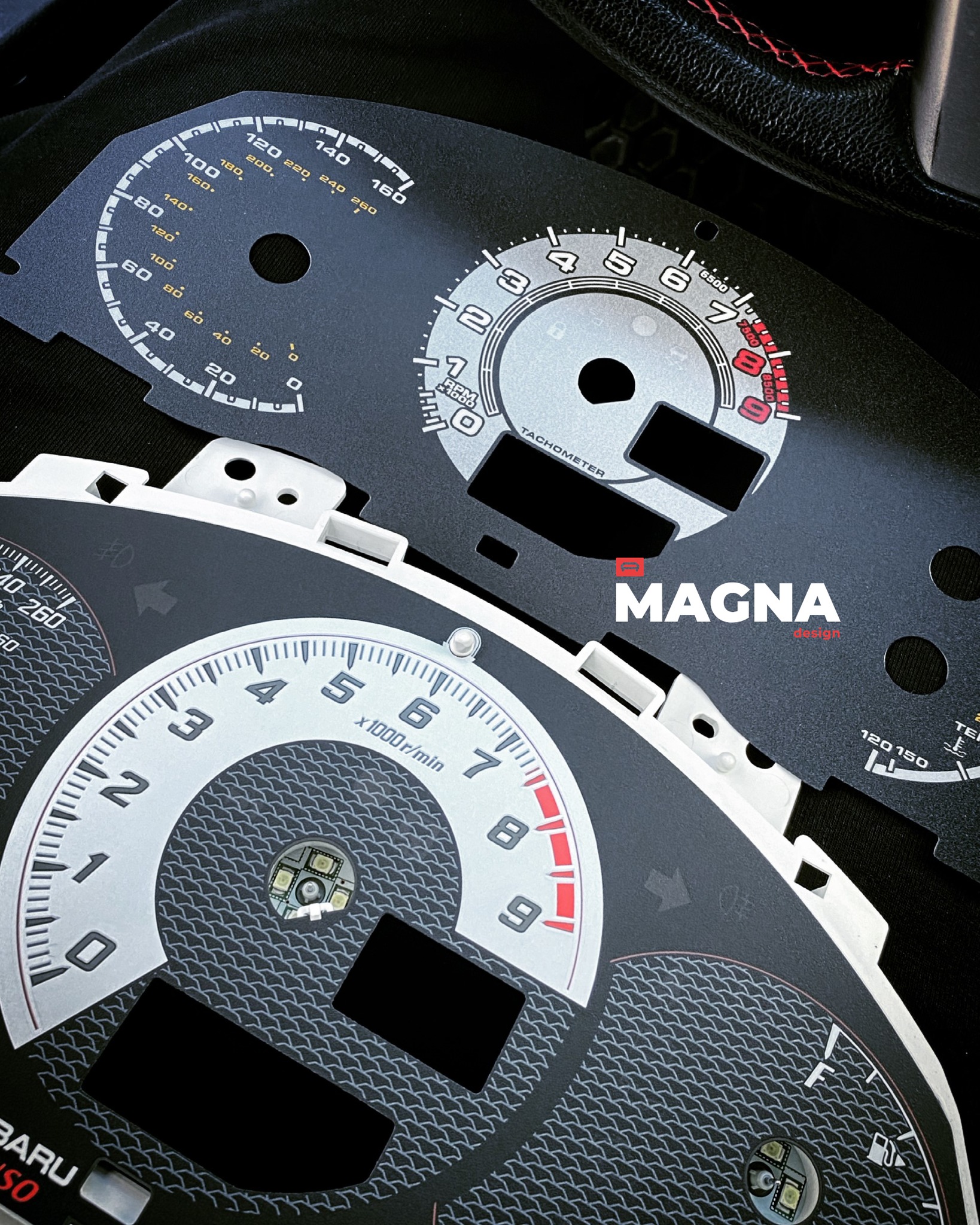 Magna Design