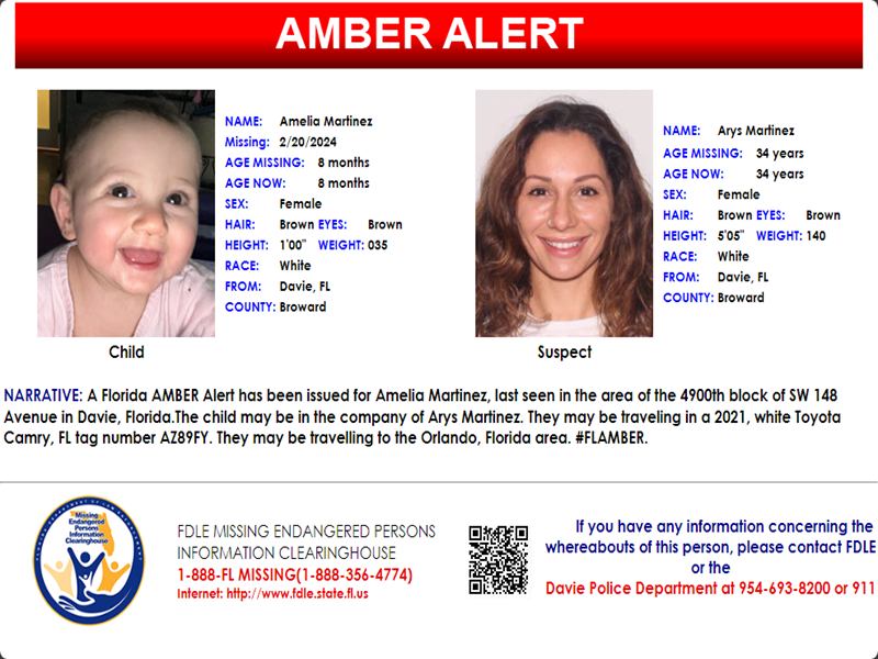 FDLE - UPDATE: THE FLORIDA DEPARTMENT OF LAW... | Facebook