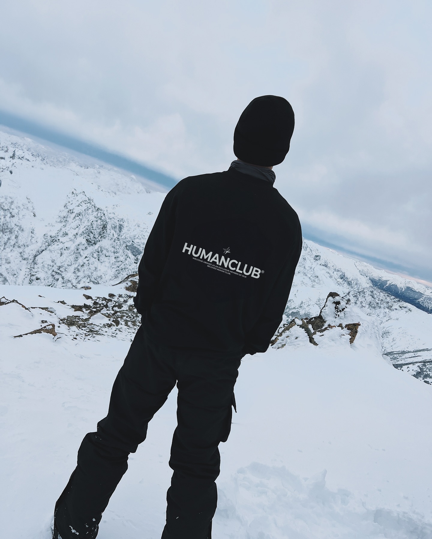 Human Club | Palermo