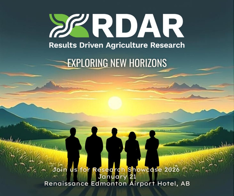 RDAR - Join RDAR for the 2026 Research Showcase on January 21, 2026 ...
