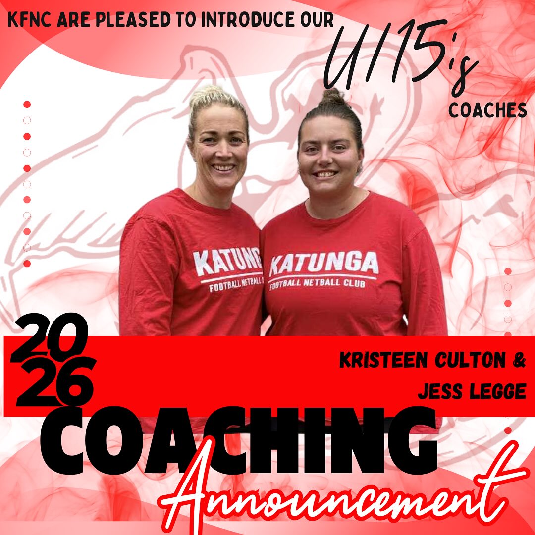 Katunga Football Netball Club | Katunga VIC
