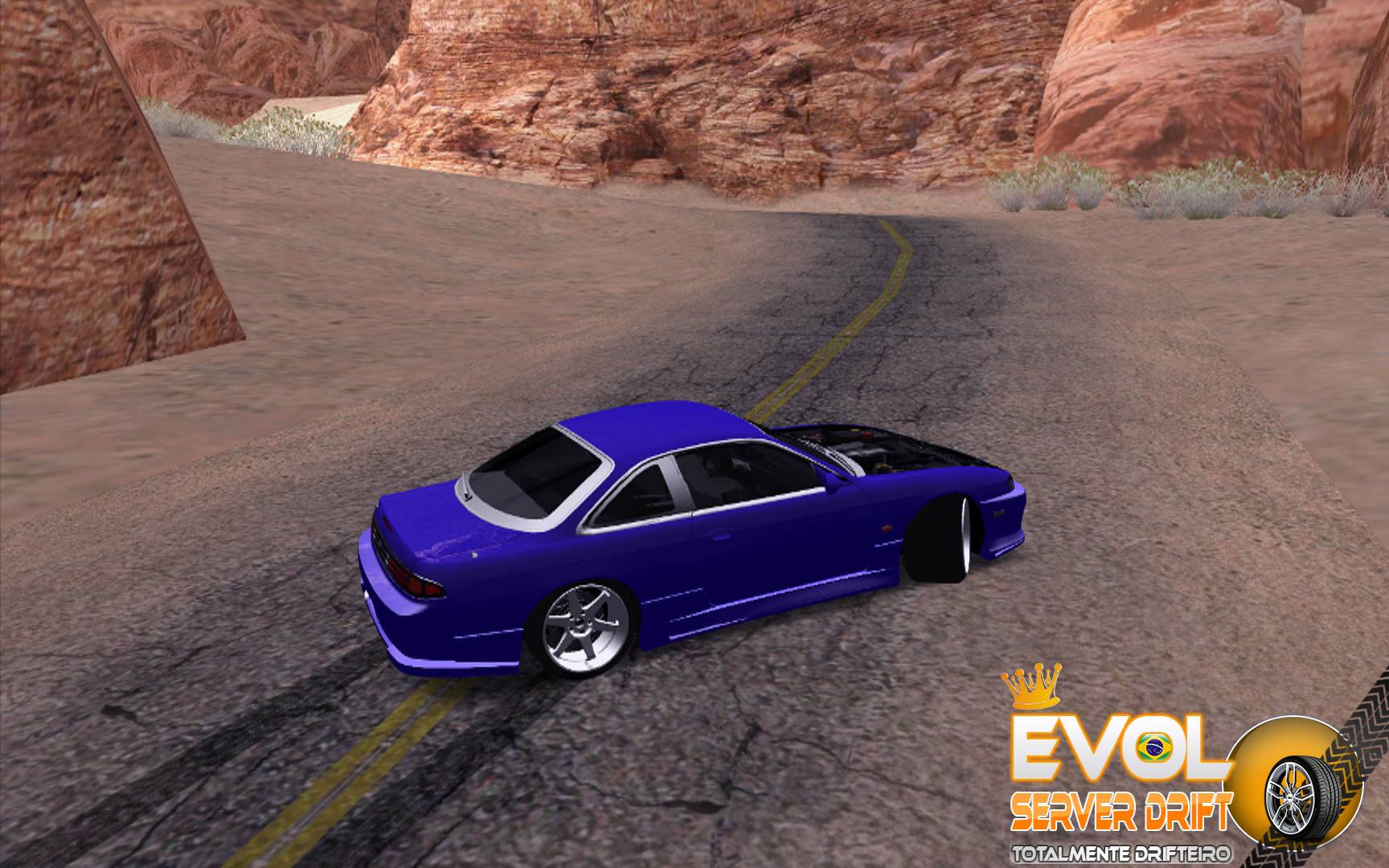 Evolution Drift MTA Server Brasil - #EvolServerDRIFT Curta : Evolution ...