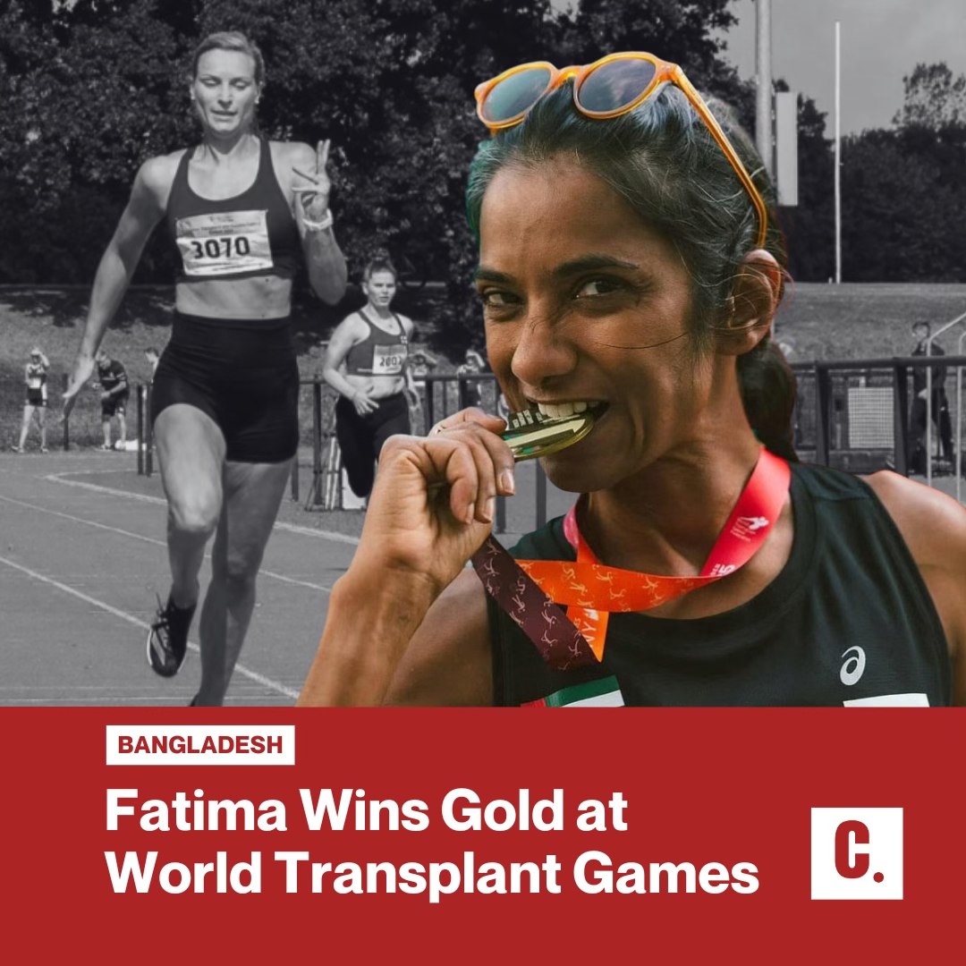 Crumb - Fatima Rashid, a Bangladeshi living in Dubai, has turned her ...