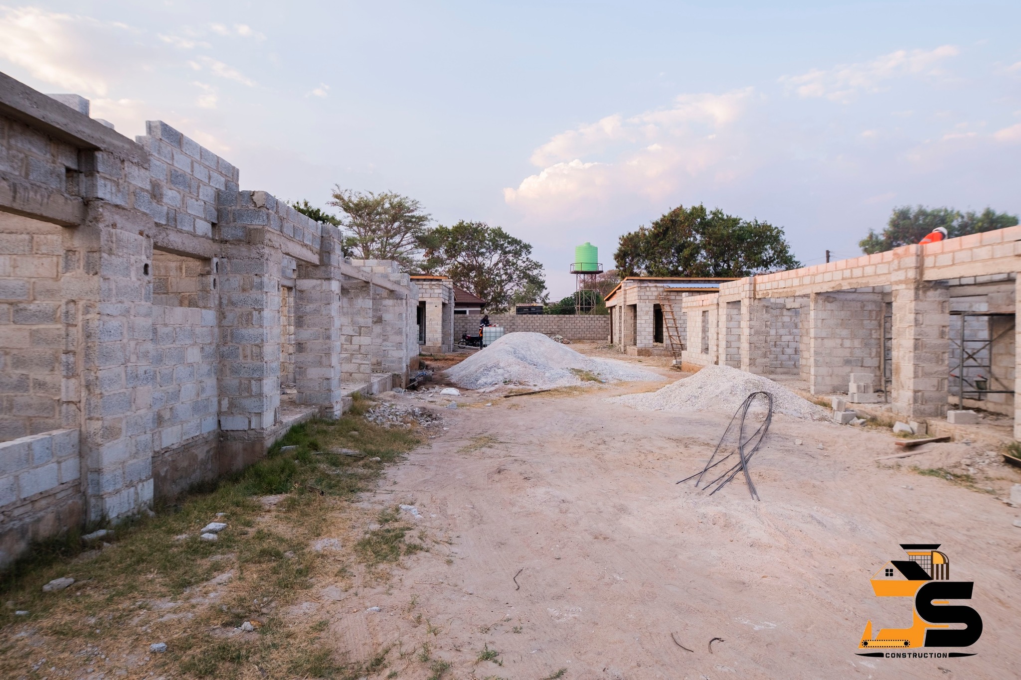 JS Builders Limited | Lusaka