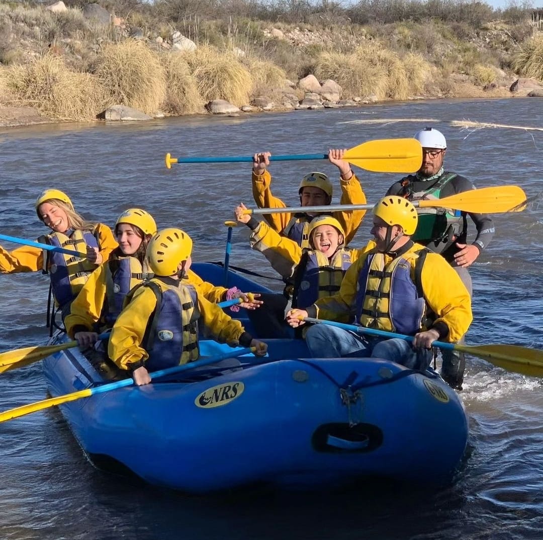 Rio Extremo | Tunuyán