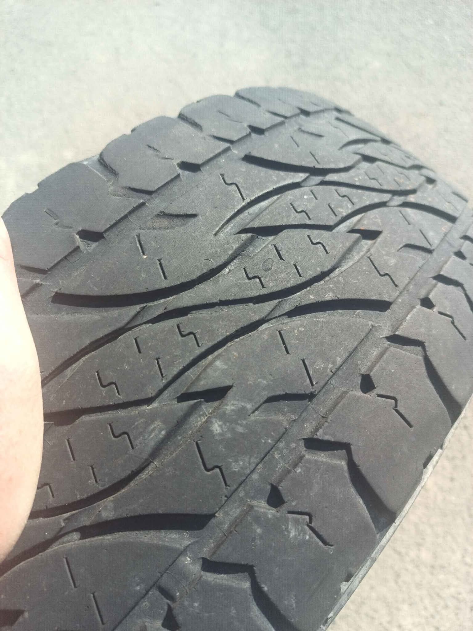 4x tyres and rims - Car Wheels, Tires & Parts - Lauriston, New Zealand ...