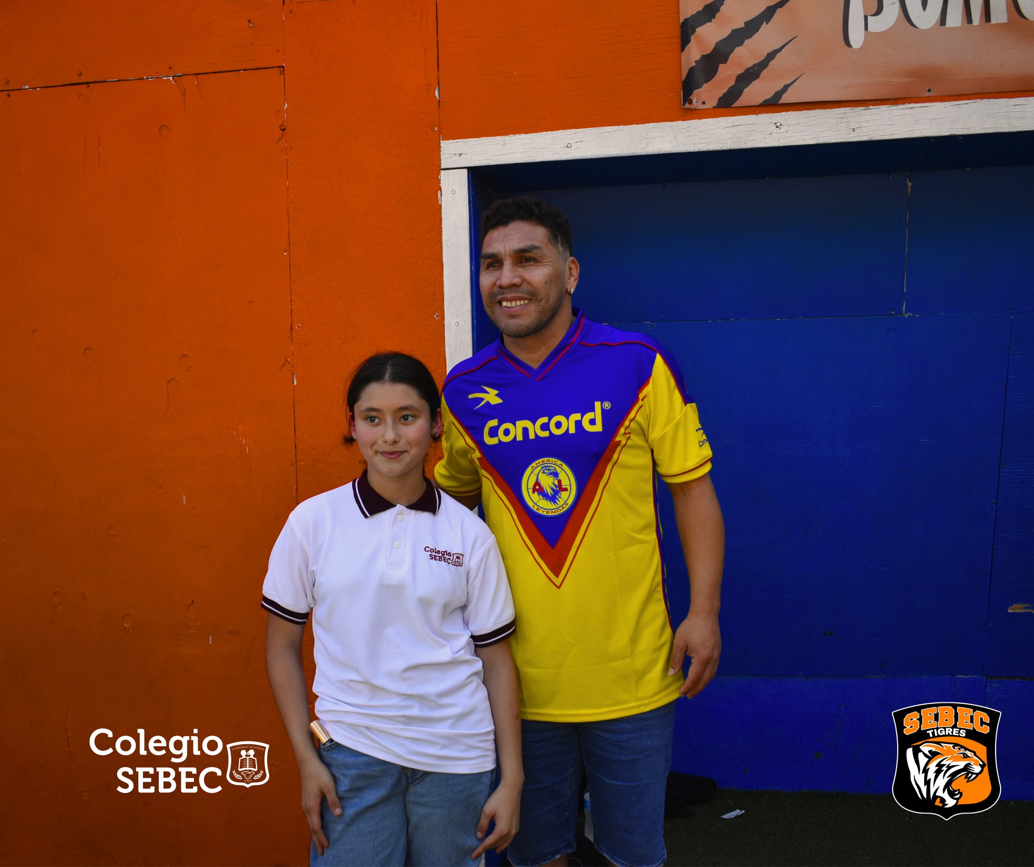 Colegio SEBEC Tijuana | Tijuana