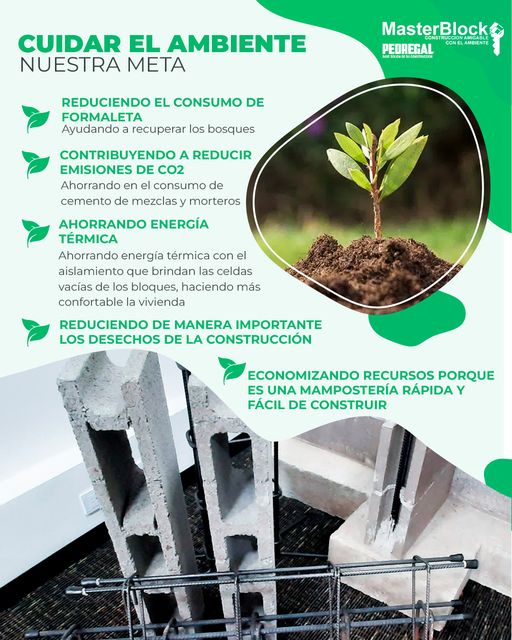 Al optar por el uso del Sistema... - Masterblock San Carlos | Facebook