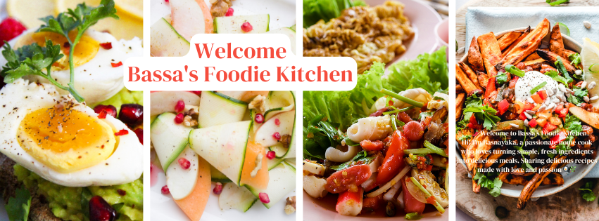 Bassa's Foodie Kitchen