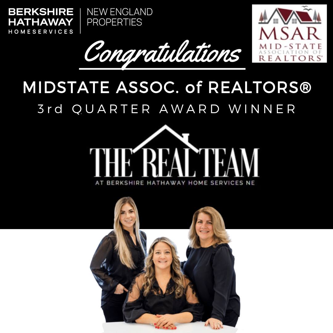 Southington Berkshire Hathaway HomeServices New England Properties