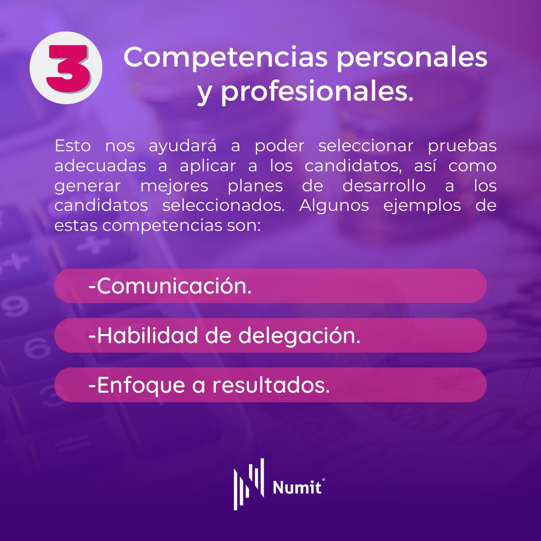 Numit - 🔍 Descubre los elementos que conforman a los...
