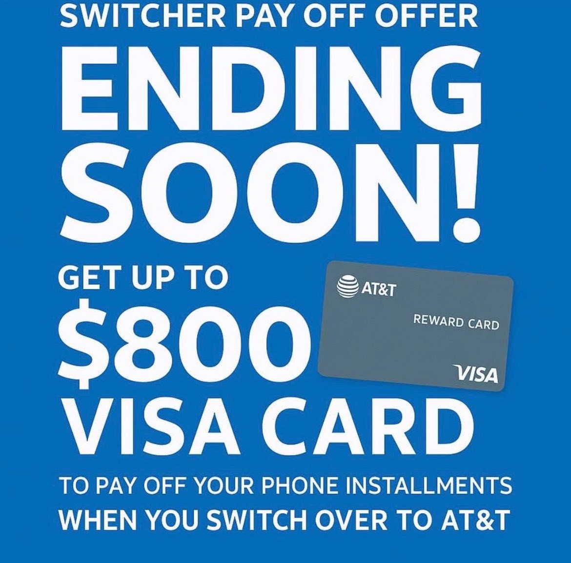 🔥 COUNTDOWN TO HUGE SAVINGS! 🔥 Offer... - The Maverick Times | Facebook