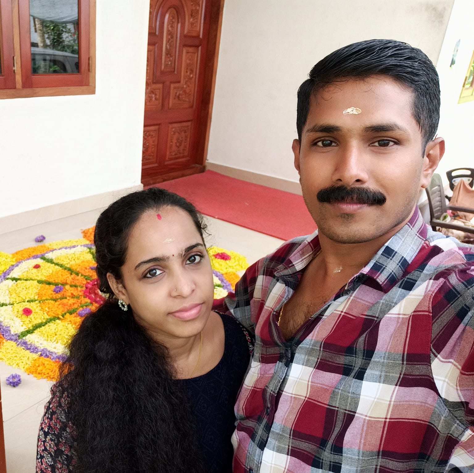 Prajeesh Praji