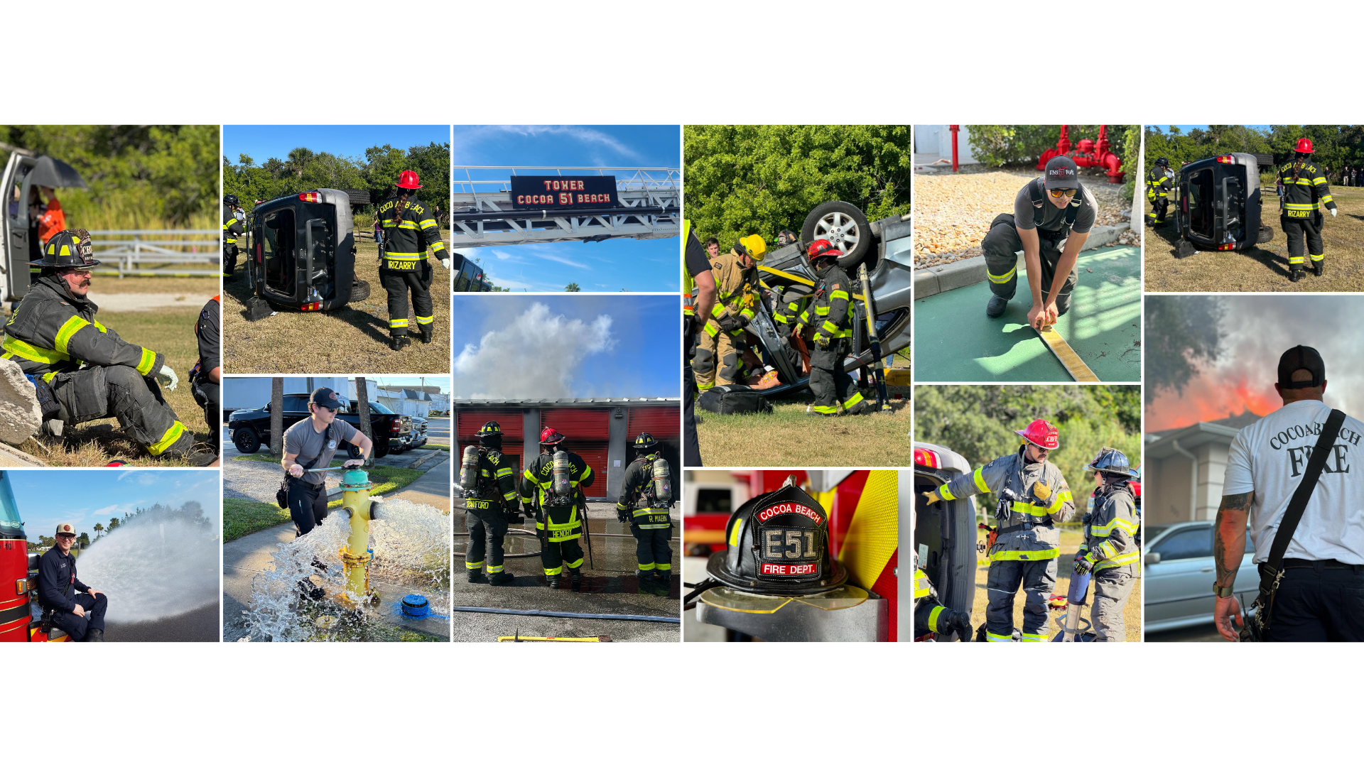 LODD 70... - Brevard County Fire Rescue unoffical page | Facebook