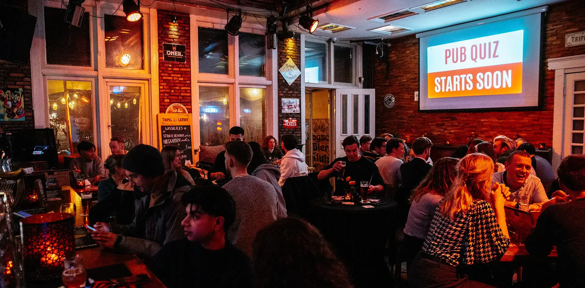 Pub kviz opće kulture