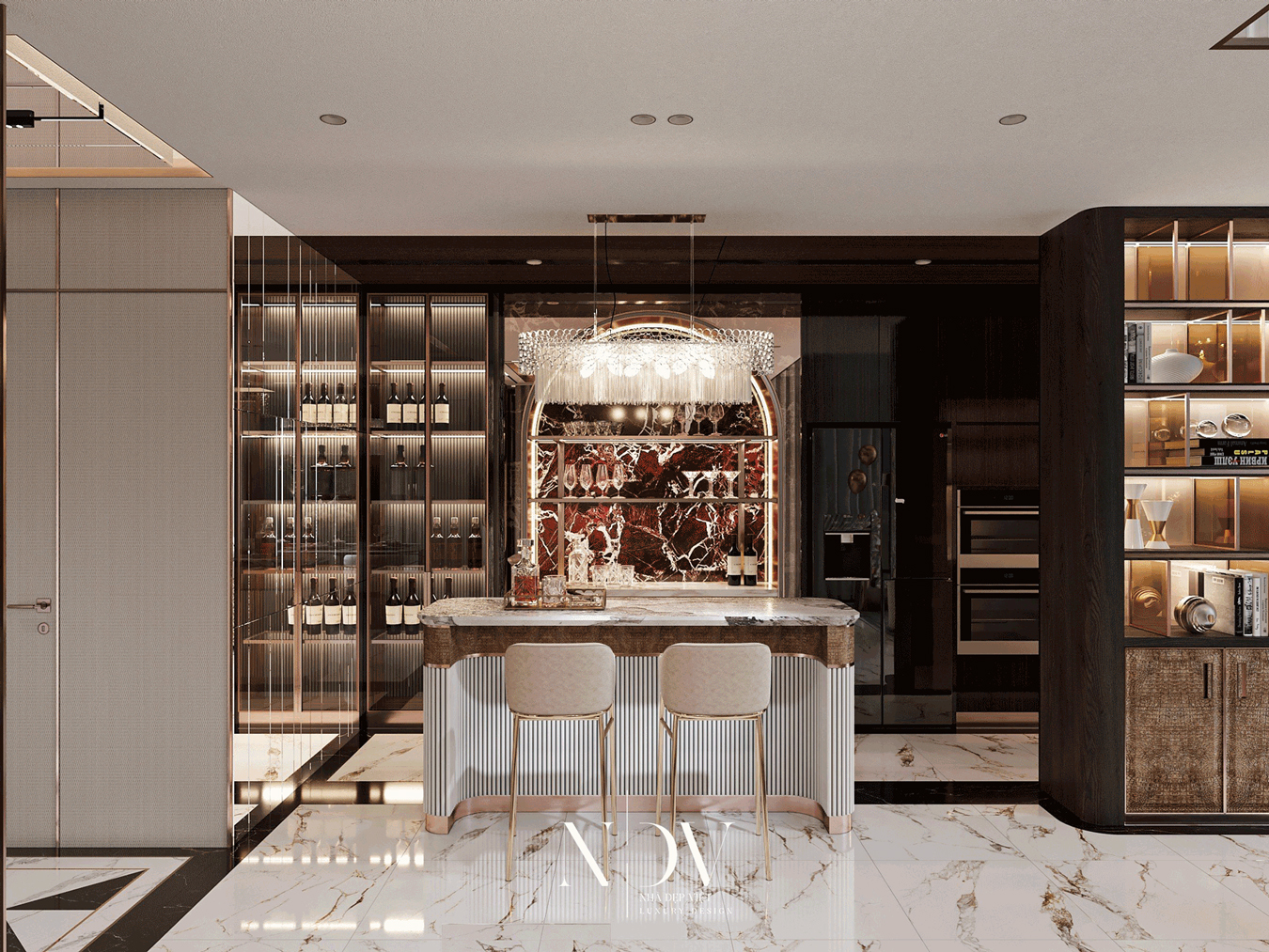 NHÀ ĐẸP VIỆT Interior... - NHÀ ĐẸP VIỆT Interior Design