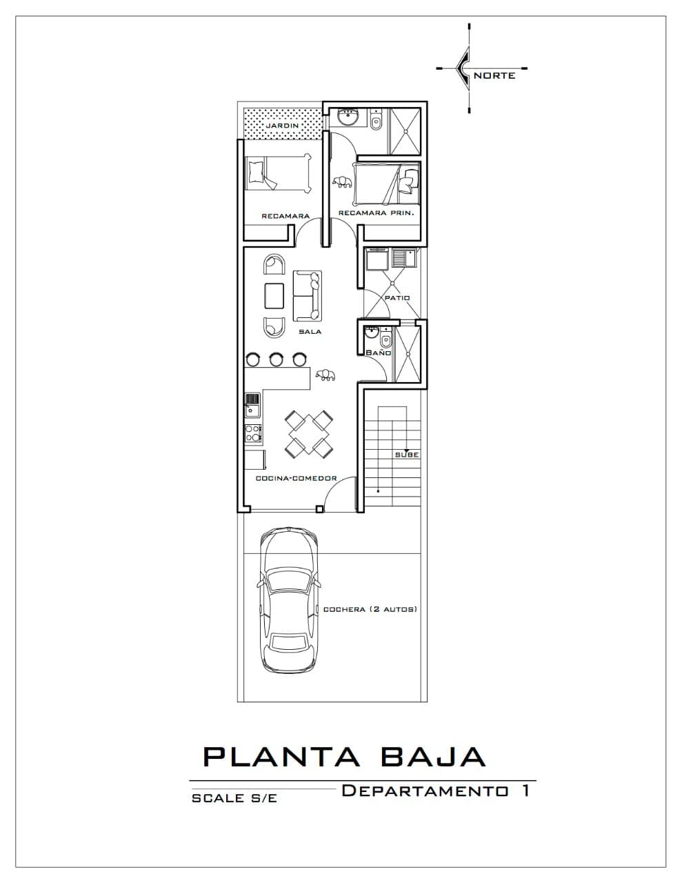 A R E A arquitectura y construcción