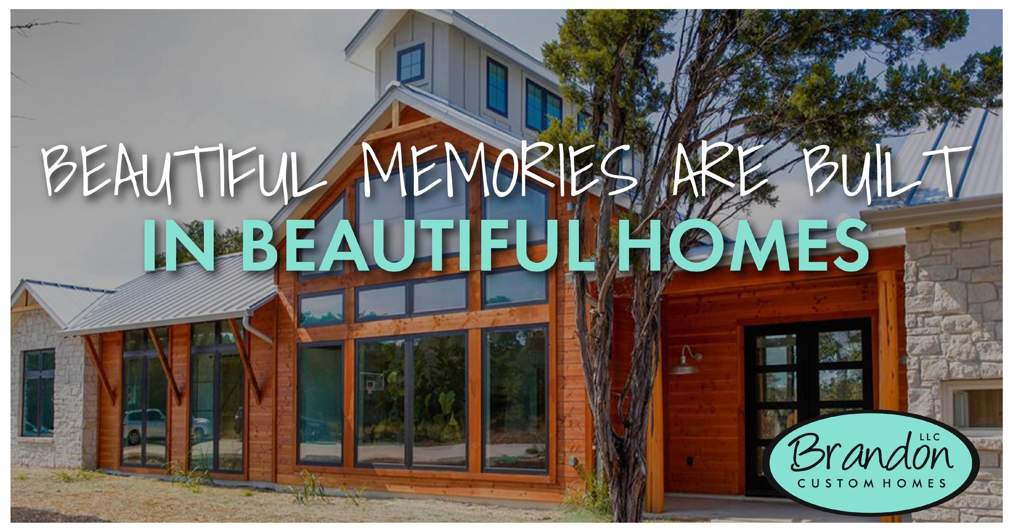 Here at Brandon Custom Homes, we... - Brandon Custom Homes