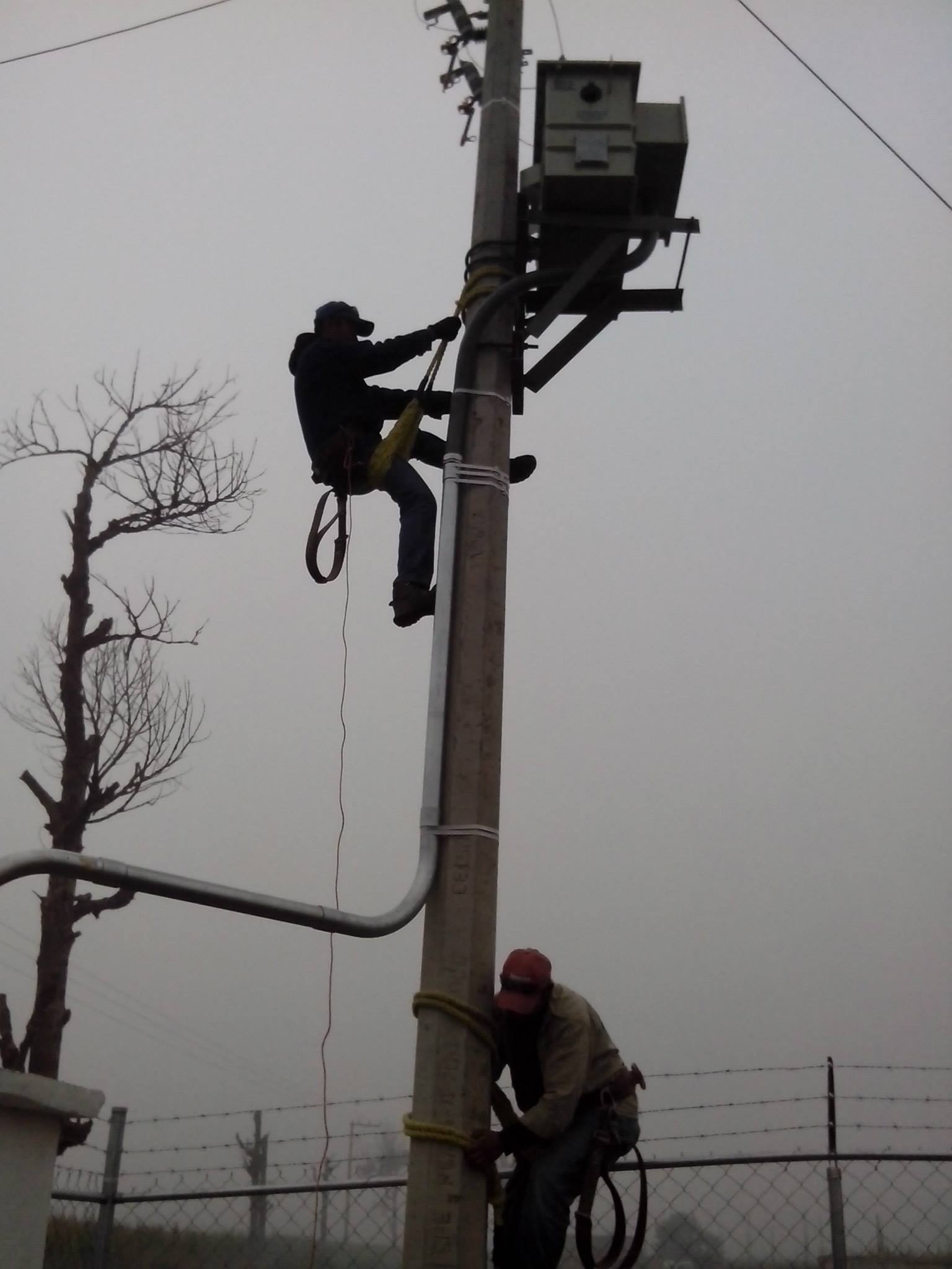 Herca Ingeniería Eléctrica de México SA de CV | Puebla