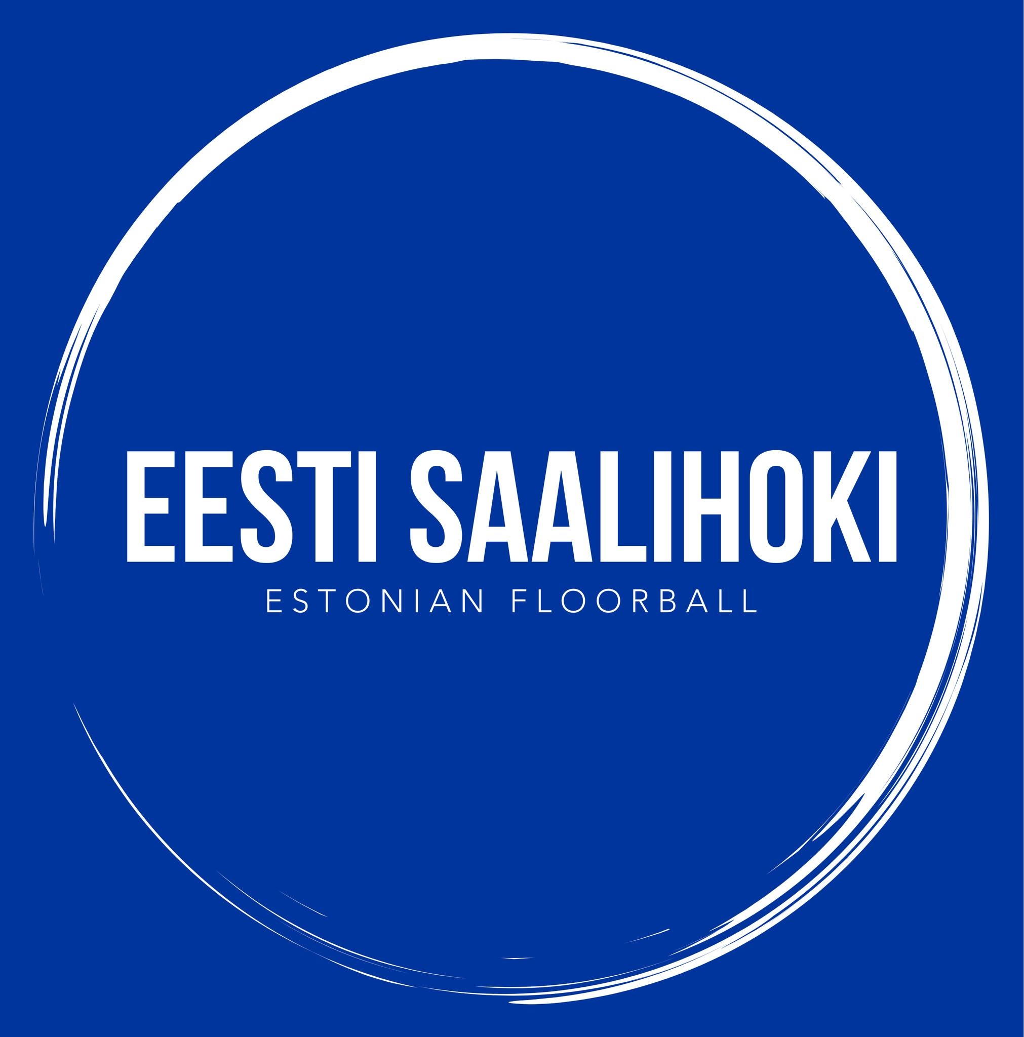 Eesti saalihokipere leinab Sügava... - Eesti Saalihoki Liit | Facebook