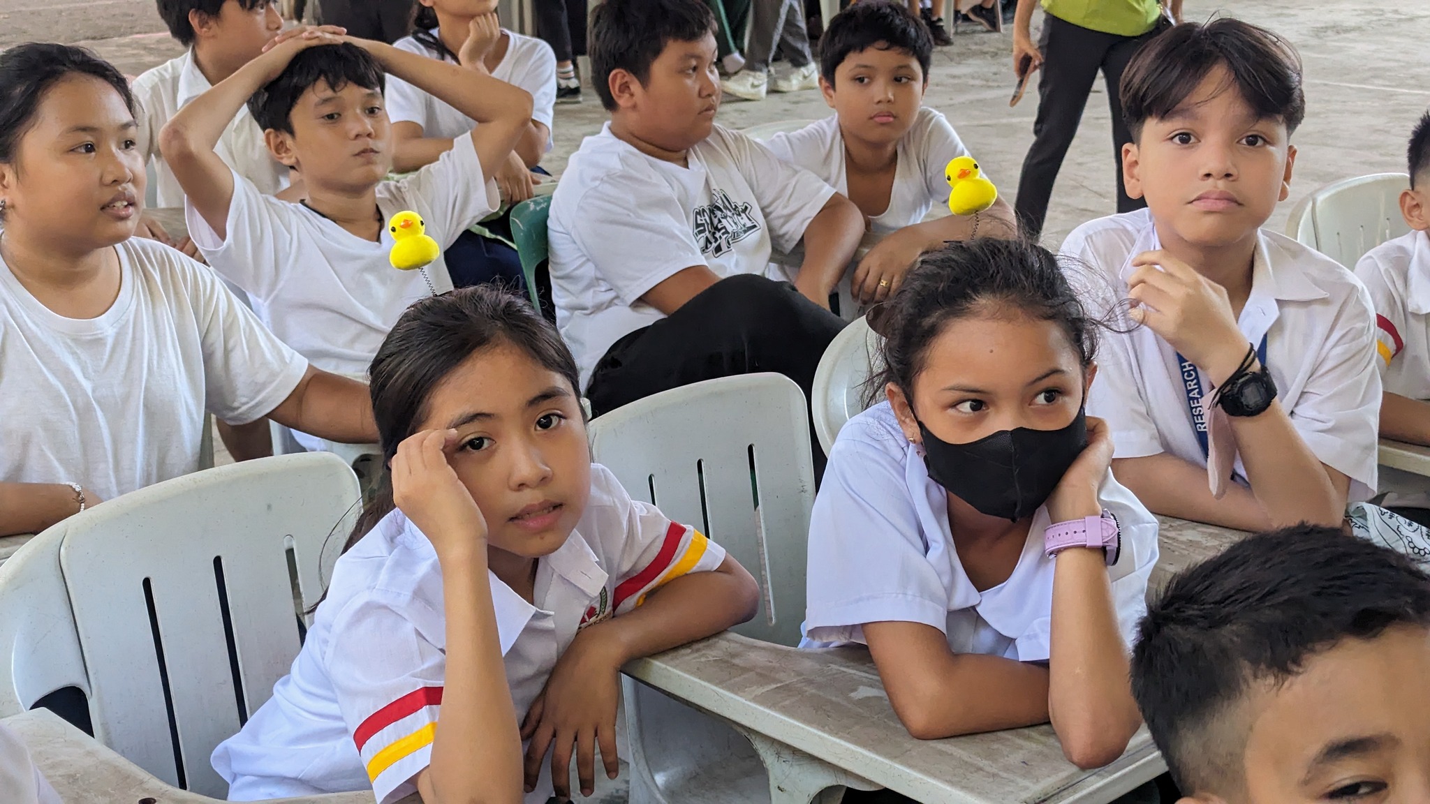 Sustainable... - Sustainable Livelihood Projects Cebu - SLPC