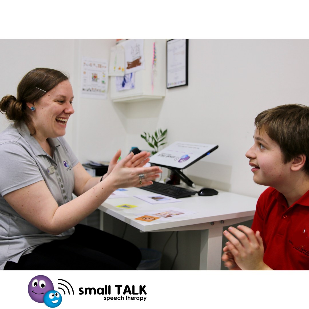 🏫🚫 Facing the heartbreak of... - Small TALK speech therapy | Facebook