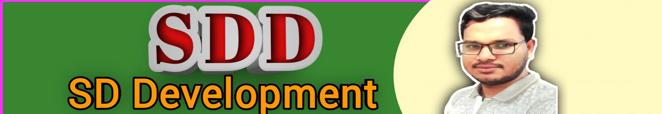 SD Development