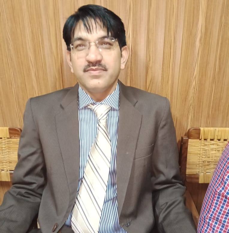 Dr Riaz ul Haque added a new photo. - Dr Riaz ul Haque