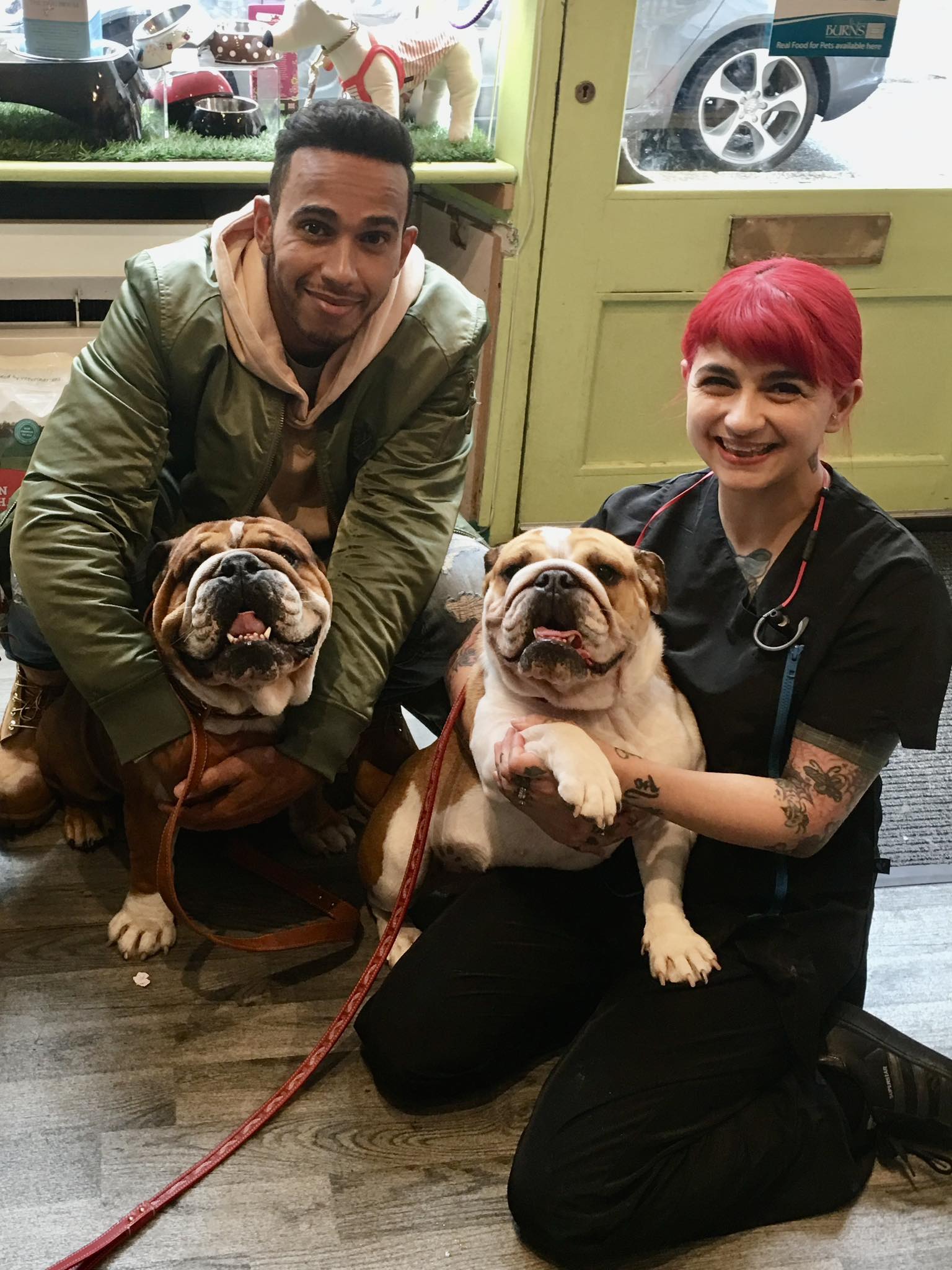 Jessica’s Dog Grooming In Raunds | Raunds