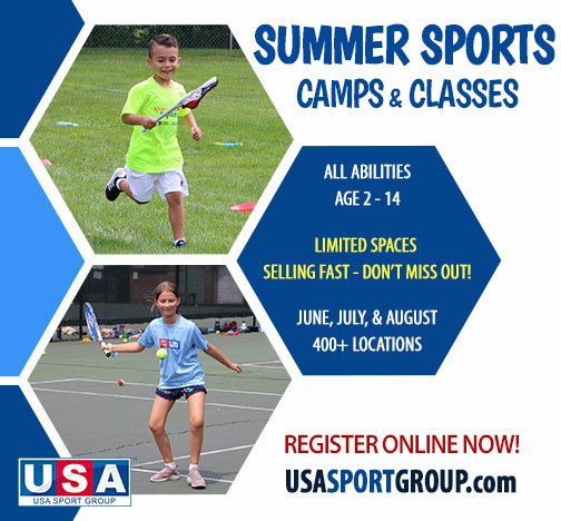 Westchester Platform Tennis League | ☀️ Summer Registration is open and ...