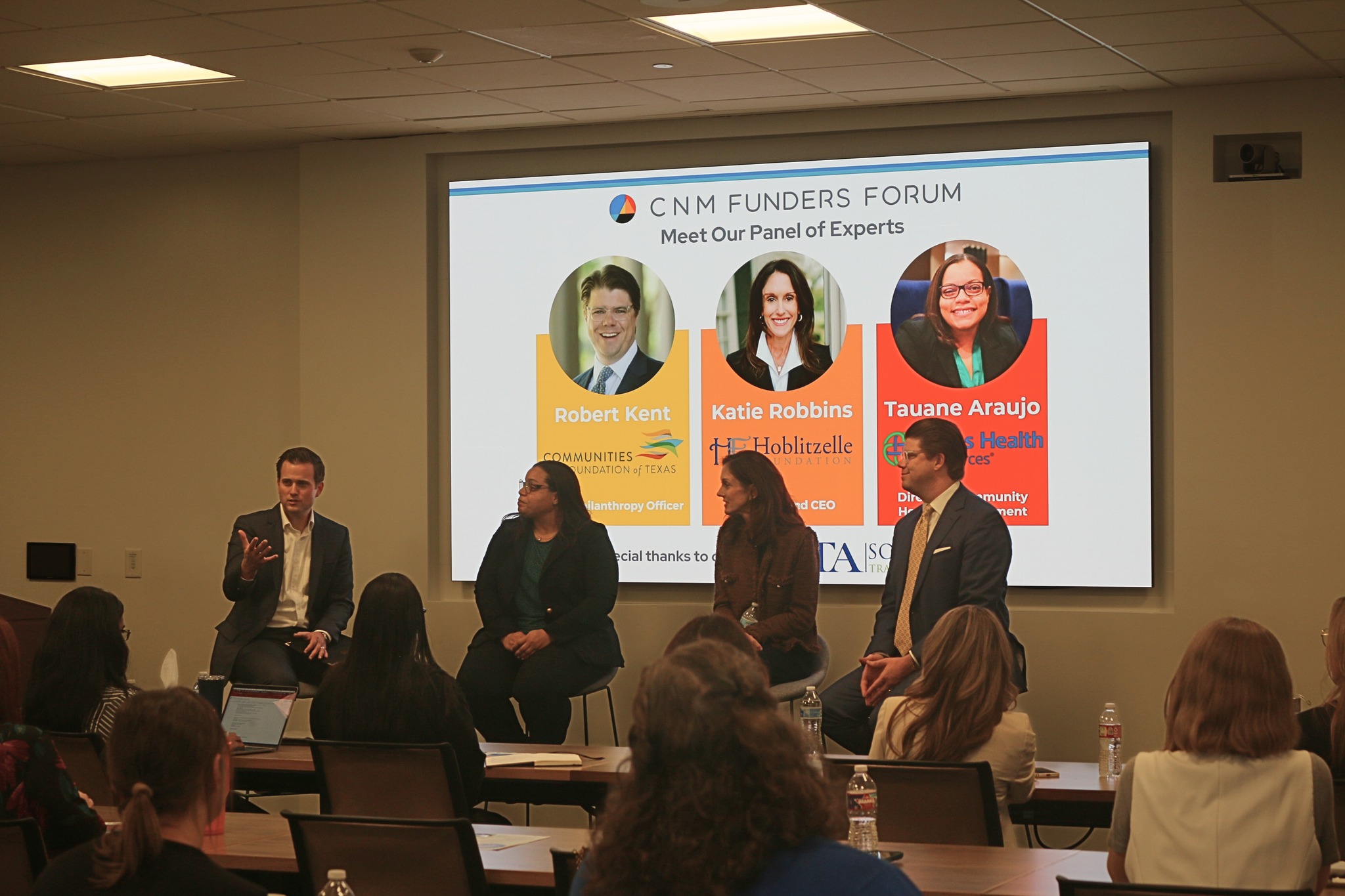 Be An Angel EVENT RECAP! Check out these highlights from... Facebook