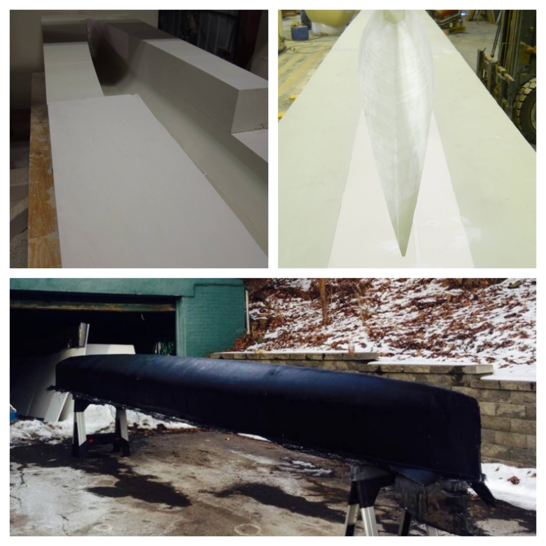 Advanced Pattern Works | Collinsville IL