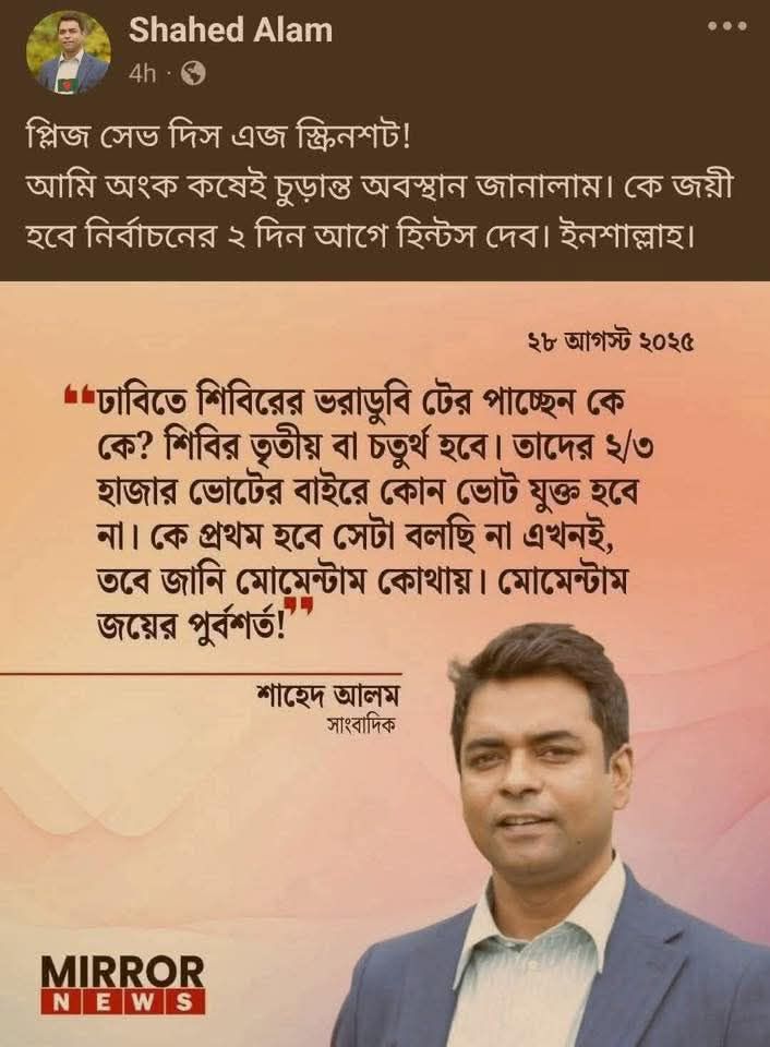 Md Rabiul Kabir Rafi
