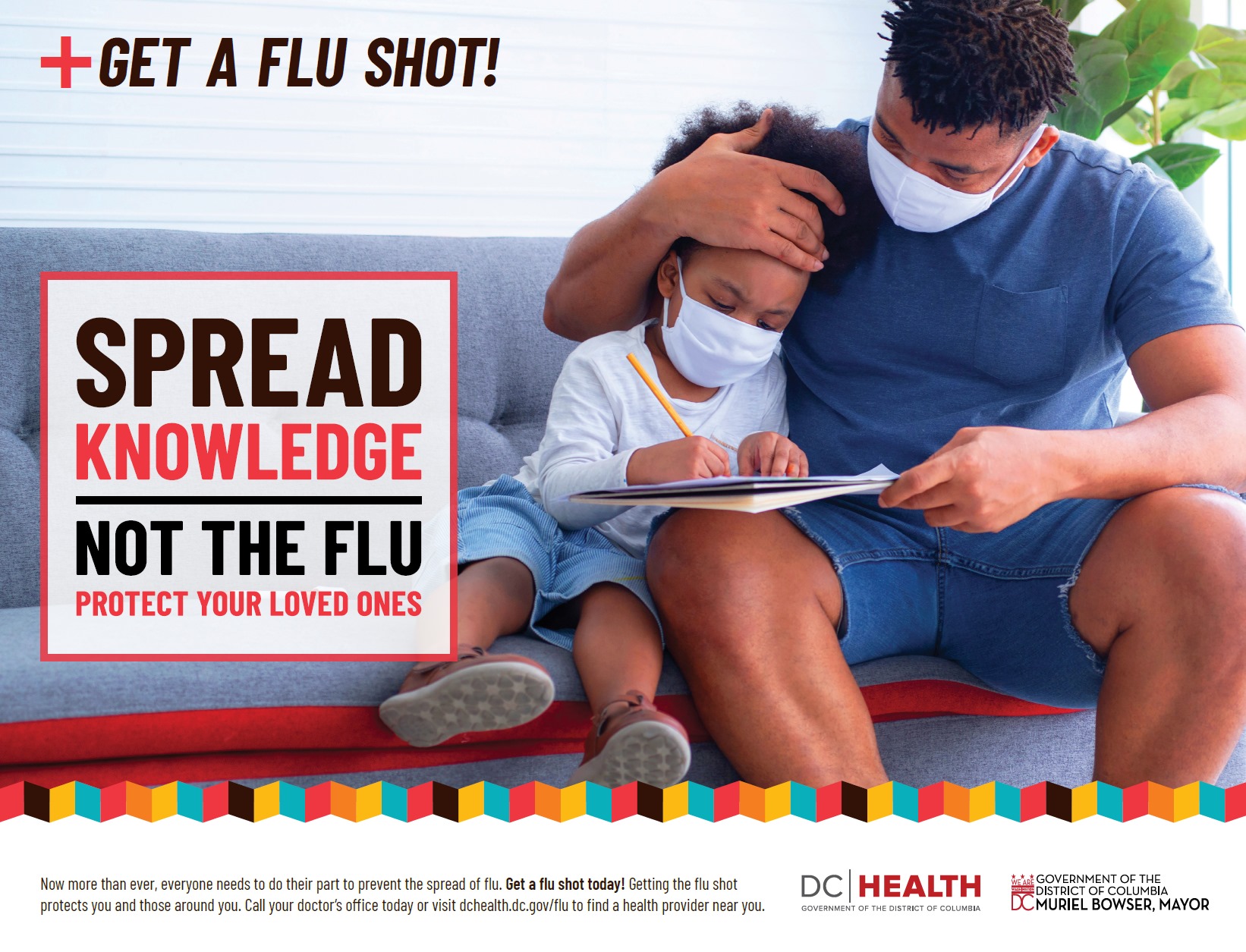 DC Health - For people living with asthma, diabetes, and...