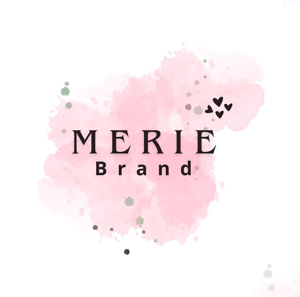 MERIE brand - MERIE brand added a new photo.