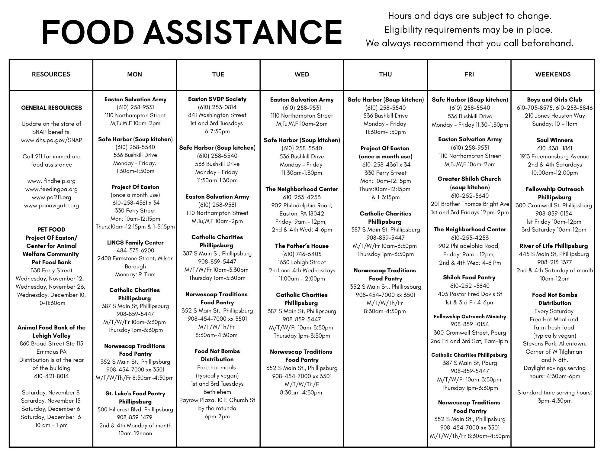 Lehigh County Community Support Program - CSP | Allentown PA