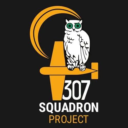 307 Squadron Project added a new photo. - 307 Squadron Project