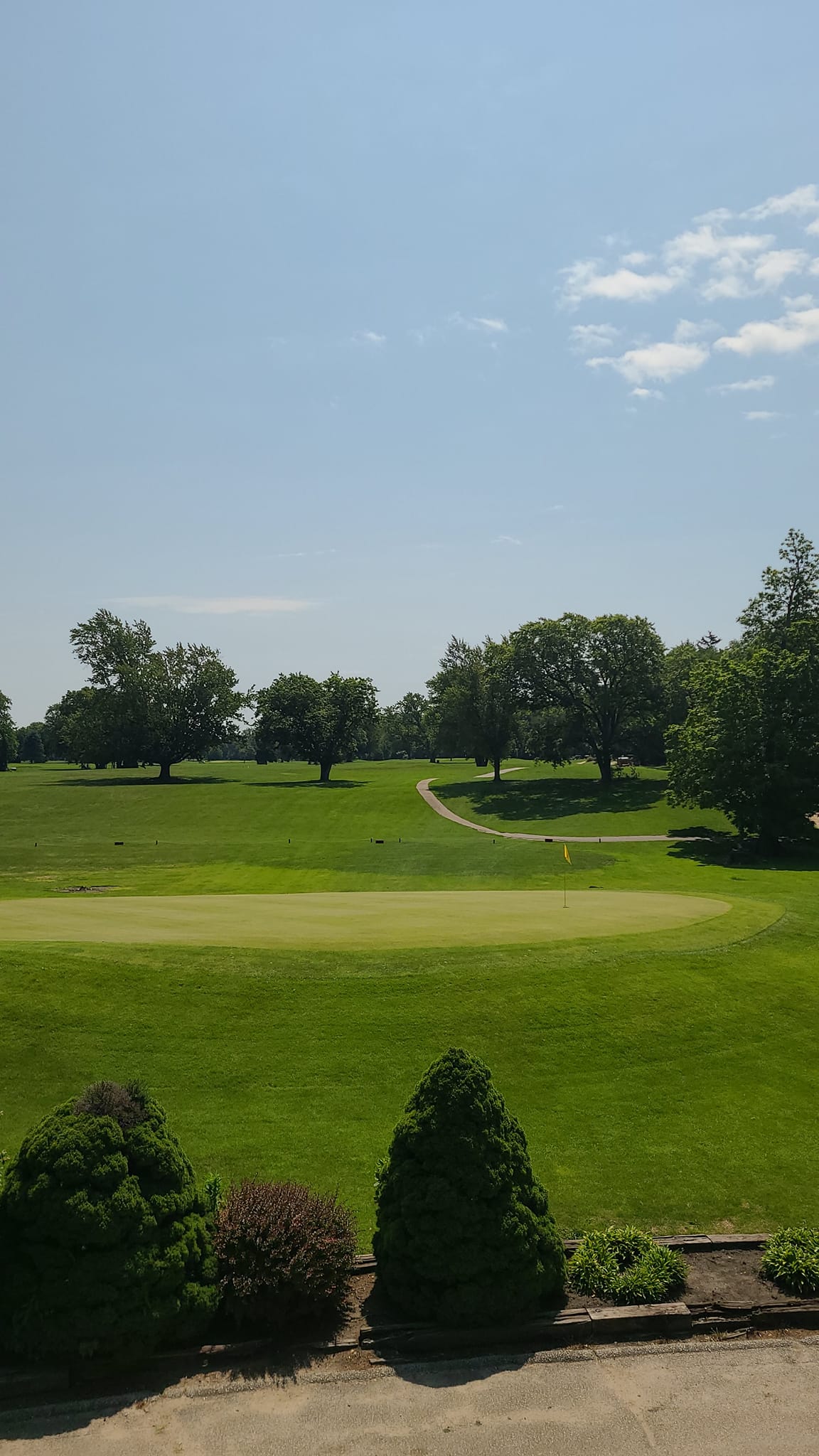 Indian Ridge Golf Course | Hobart IN