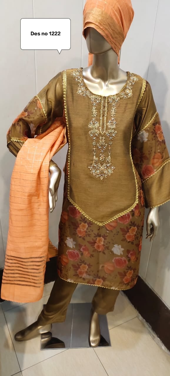 Maha Fashion | Bahawalnagar