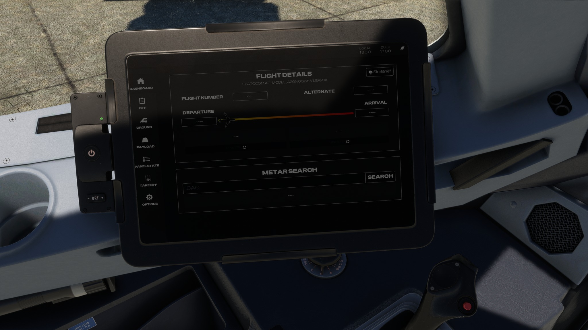 Microsoft Flight Simulator 2024 (Asobo Studio) | Help…unable to click ...