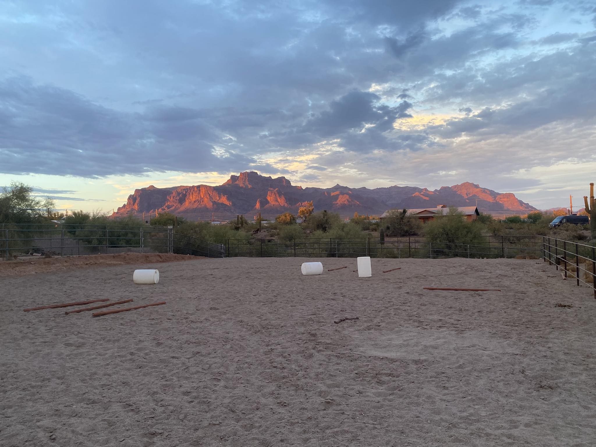 Taylor Monje Training, LLC | Apache Junction AZ