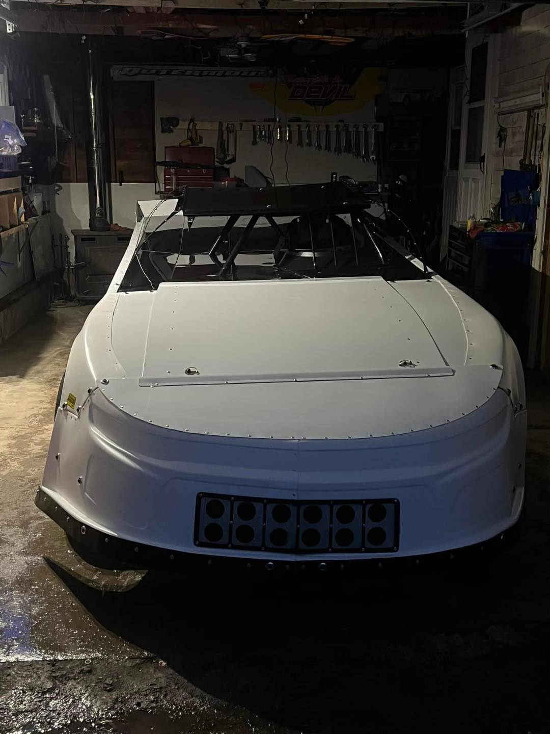 Ransomville - Meet the Driver: Jesse Qutermous (Qutermous Racing ...