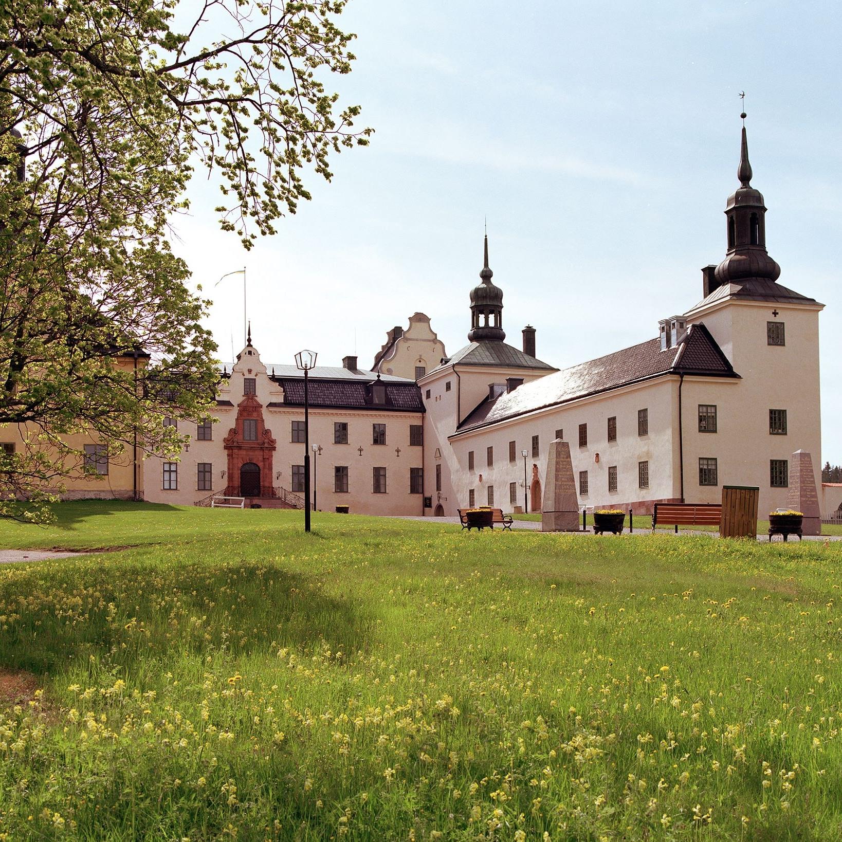 Tyresö slott | Tyresö