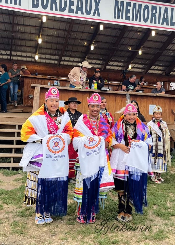 RST Fair & Wacipi | Rosebud SD